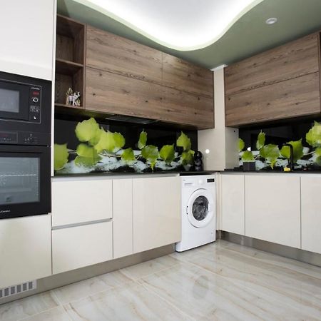 Апартамент За Гости Ивви-2 Burgas Exterior foto