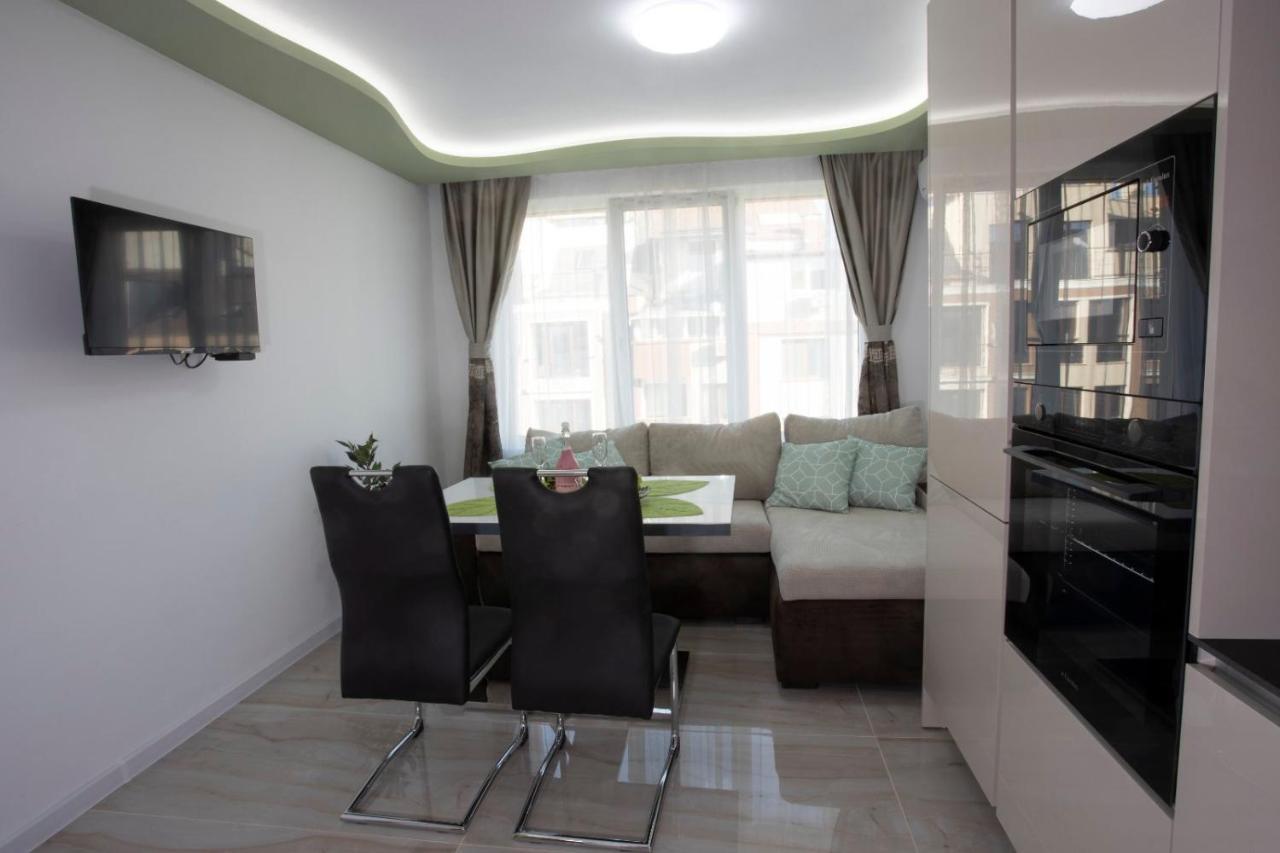 Апартамент За Гости Ивви-2 Burgas Exterior foto