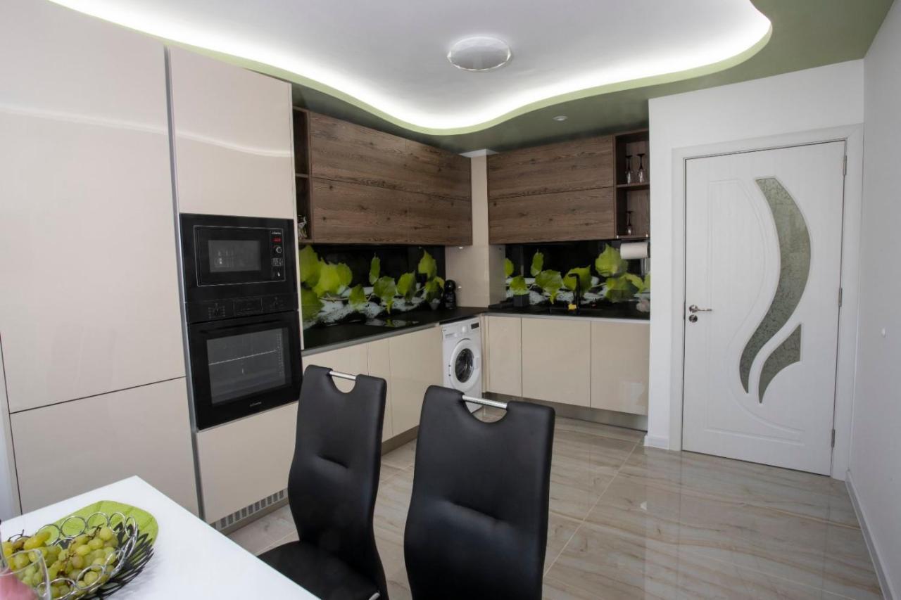 Апартамент За Гости Ивви-2 Burgas Exterior foto